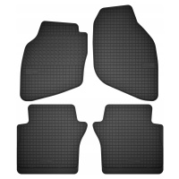 koberce SolidTread pro: Honda City IV (2002-2008) stěrače komplet