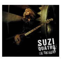 Quatro Suzi: No Control - CD