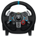 G29 Driving Force volant LOGITECH