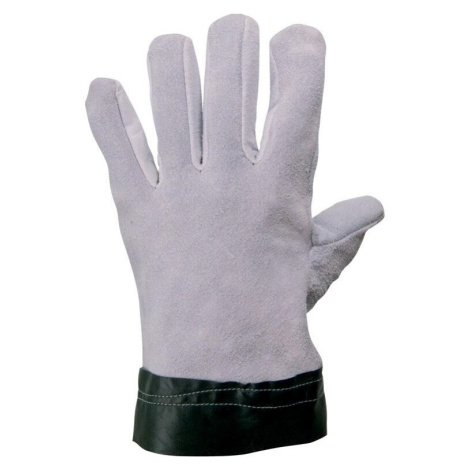 CXS Tema antivibrační celokožené rukavice