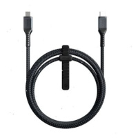 Nomad Kevlar USB-C to USB-C Cable 1,5m