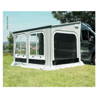 Thule Markýzový přestan Panorama Ducato 325 cm