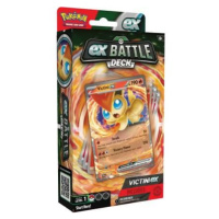 Pokémon Victini ex Battle Deck