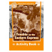 Oxford Read and Imagine 5 Trouble on the Eastern Express Activity Book Oxford University Press