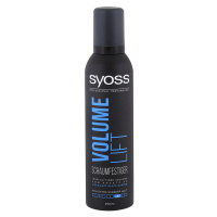 Syoss Volume Lift objemové tužidlo na vlasy 250 ml