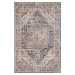 Hanse Home Collection koberce Kusový koberec Terrain 105595 Sand Cream Blue Rozměry koberců: 80x