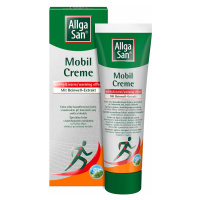 ALLGA SAN Mobil Creme hřejivý 50 ml