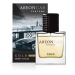 Luxusní parfém do auta Areon Gold (50ml, flakón)