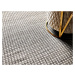 Diamond Carpets koberce Ručně vázaný kusový koberec Check DESP HL49 - 80x150 cm