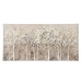 Obraz Bílé stromy 140x70 cm