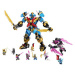 LEGO® NINJAGO® 71775 Nyin robot Samuraje X