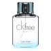 CALVIN KLEIN CK Free EdT 100 ml