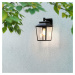 ASTRO venkovní nástěnné svítidlo Richmond Wall Lantern 254 60W E27 černá 1340011