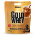 WEIDER Gold whey syrovátkový protein čokoláda 500 g