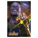 Plakát, Obraz - Avengers: Infinity War, (61 x 91.5 cm)