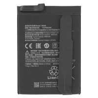 Baterie pro Xiaomi Poco F3 Gt BM56 5065mAh 3,87V