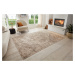 Kusový koberec Terrain 105597 Sand Cream Brown 200x280 cm