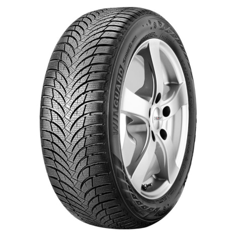 Nexen Winguard SnowG WH2 ( 215/55 R16 93H 4PR )