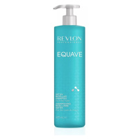 Revlon Equave Detox Micellar Shampoo - šampon pro detox vlasů 485 ml