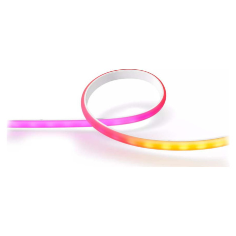 Smart LED páska 20 W 200 cm Gradient lightstrip – Philips Hue