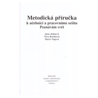 Poznávám svět - metodická příručka