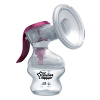 Tommee Tippee Manuální odsávačka Made for Me 1 ks