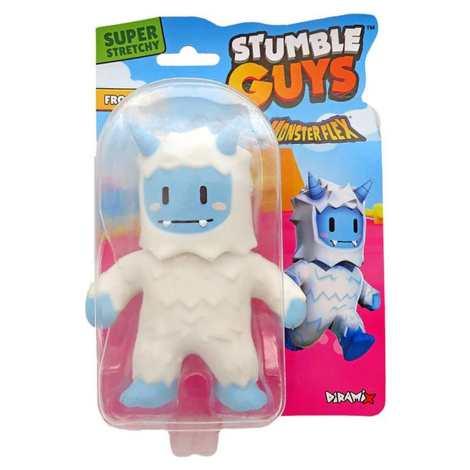 Figurka Stuble Guys Moster Flex ALLTOYS
