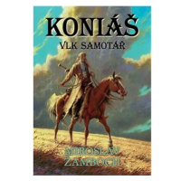 Koniáš Vlk samotář