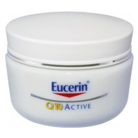 Eucerin Q10 ACTIVE denní kr.pr.vráskám 50ml