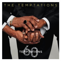 Temptations: Temptations 60 - CD