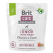 BRIT Care Dog Sustainable Junior Large Breed 1 kg