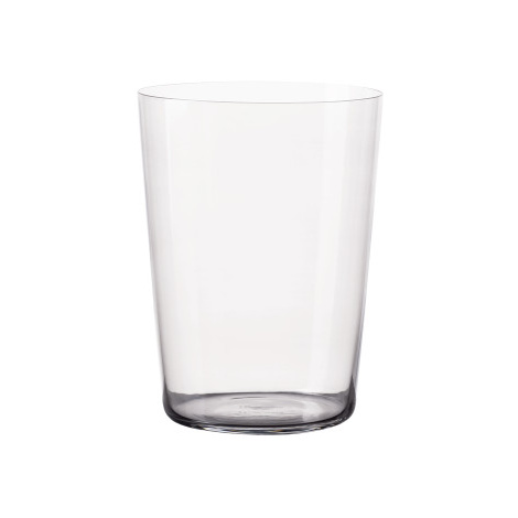 Poháry Tumbler šedé 515 ml set 6 ks – 21st Century Glas Lunasol META Glass Sola