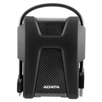 ADATA HD680 1TB, AHD680-1TU31-CBK Černá