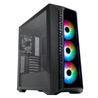 Cooler Master MASTERBOX 520