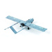 Model Kit letadlo 12117 - USArmy RQ-7B UAV (1:35)