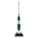 Leifheit Bezsáčkový tyčový AKU vysavač a mop 11914 REGULUS Aqua PowerVac, 120 W, 2.5 Ah / bílá /