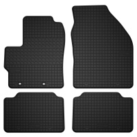 koberce SolidTread pro: Toyota Yaris IV (2020-) stěrače komplet