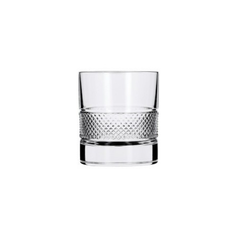RCR crystal RCR Fiesole křišťálová sklenice na rum či whisky 290 ml