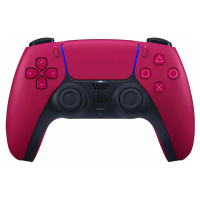 SONY PS5 DualSense Wireless Controller Red