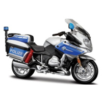 Maisto - BMW R 1200 RT (Eur ver. - GE), 1:18