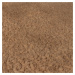 Flair Rugs koberce Kusový koberec Softie Camel - 80x150 cm