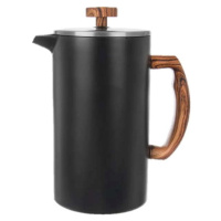 French press Black – Orion