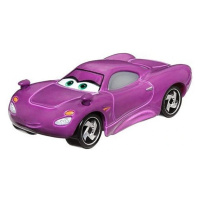 Cars 3 autíčko holley shiftwell, mattel gkb32/dxv29