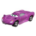 Cars 3 autíčko holley shiftwell, mattel gkb32/dxv29