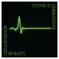 Type O Negative - Life Is Killing Me (2 CD)