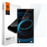 Spigen ochranná fólie Neo Flex HD Transparency pro Samsung Galaxy S24 Ultra, 2ks - AFL07494