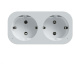 Tesla Smart Plug Dual SD300