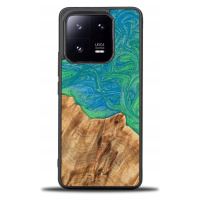 Bewood Unikátní Pouzdro Xiaomi 13 Pro Neony Tokyo