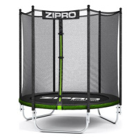 Zipro Zahradní trampolína Jump Pro Out s venkovní sítí 4 FT 127 cm