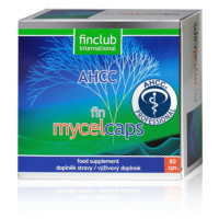 finclub Mycelcaps